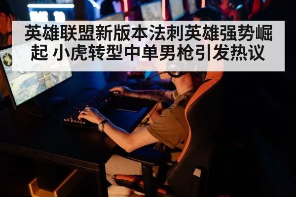 英雄联盟新版本法刺英雄强势崛起 小虎转型中单男枪引发热议